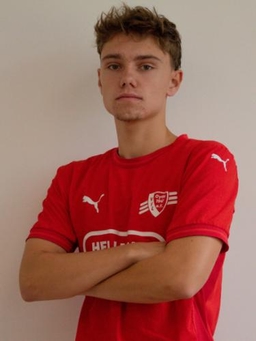 Avatar Bild für Fynn Hagedorn