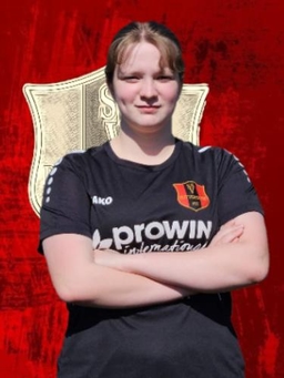 Avatar Bild für Linda Olmes