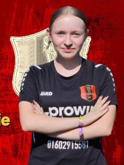 Avatar Bild für Helene Sophie Sayadi