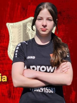Avatar Bild für Rebekka Sofia Schäfer
