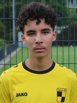 Avatar Bild für Mounir El Khannaji