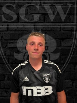 Avatar Bild für Marvin Lehwald