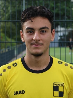 Avatar Bild für Yunus Ordueri