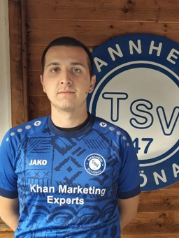 Avatar Bild für Emanuel Milic-Miskovic