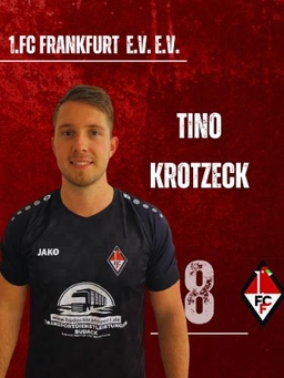 Avatar Bild für Tino Krotzeck