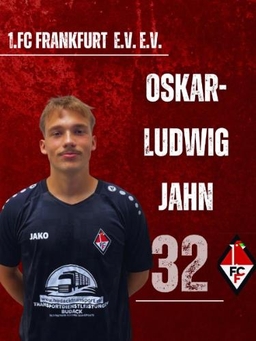 Avatar Bild für Oskar-Ludwig Jahn