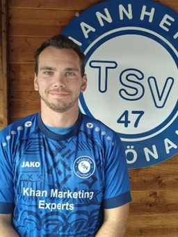 Avatar Bild für Dominic Wagner