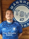 Avatar Bild für Profilbild