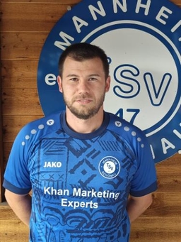 Avatar Bild für Marcel Sutter