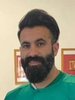 Avatar Bild für Ramazan Kaya