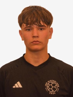 Avatar Bild für Julius Timo Fürstenberg