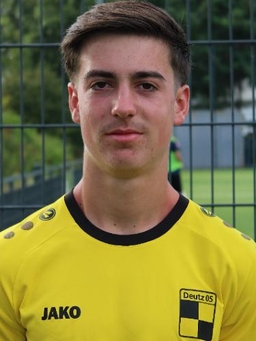 Avatar Bild für Fabio Zehn