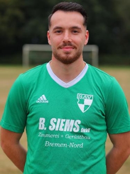 Avatar Bild für Avni-Serdar Güngör