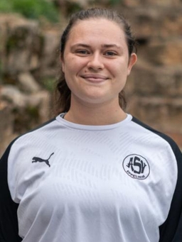 Avatar Bild für Nora Hübner