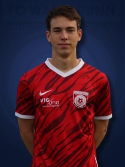 Avatar Bild für Luca Voll