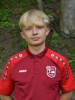 Avatar Bild für Melvin Jaspar Weßels