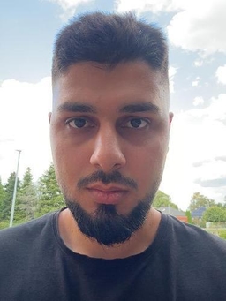 Avatar Bild für Amin Mohamad