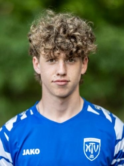 Avatar Bild für Thore Musmann