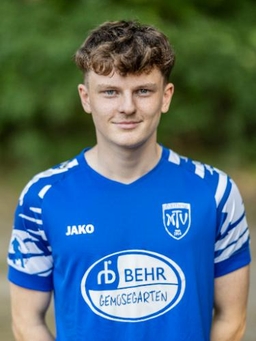 Avatar Bild für Mats Muffert