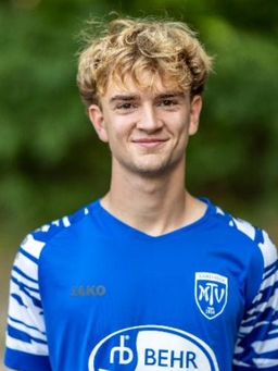 Avatar Bild für Mika Michel Petersen