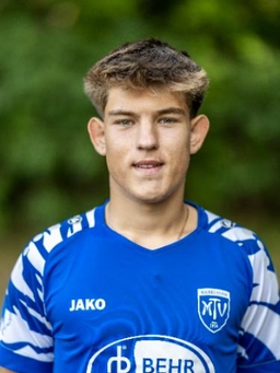 Avatar Bild für Kirill Pyvovarov