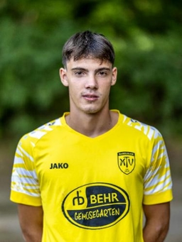 Avatar Bild für Danylo Plotnikov