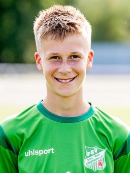 Avatar Bild für Ben Bauer