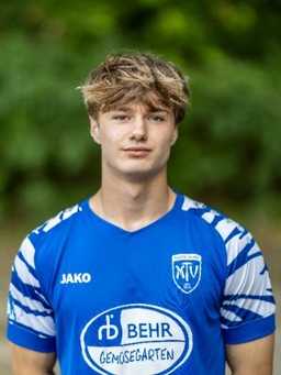 Avatar Bild für Nico Ulbrich