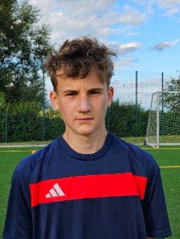 Avatar Bild für Richard Müller