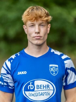 Avatar Bild für Samuel Morisse