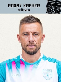 Avatar Bild für Ronny Kreher