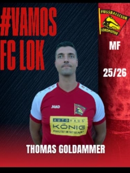 Avatar Bild für Olaf Thomas Goldammer