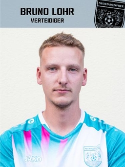 Avatar Bild für Bruno Lohr