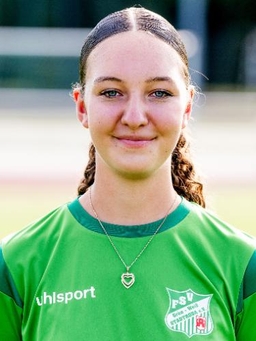 Avatar Bild für Colienne Stepper