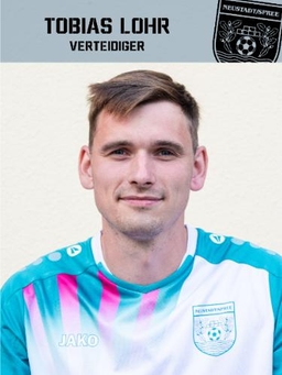 Avatar Bild für Tobias Lohr