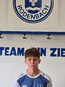 Avatar Bild für Johann Maximilian Schwarzbach