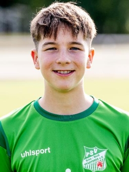 Avatar Bild für Karl Vogel