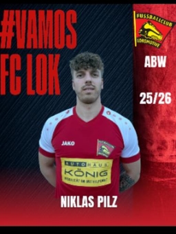 Avatar Bild für Niklas Pilz