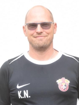 Avatar Bild für Kim Philipp Nowak