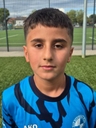 Avatar Bild für Profilbild