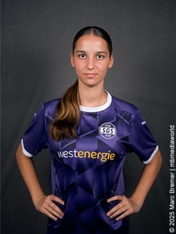 Avatar Bild für Jonida Godeni