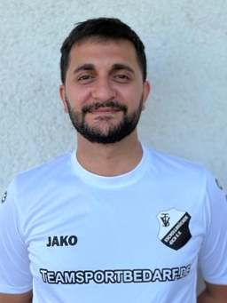 Avatar Bild für Oemer Korkmaz