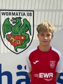 Avatar Bild für David Mateusz Merk