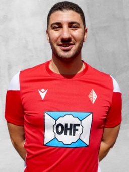 Avatar Bild für Mazen Abu Shahin