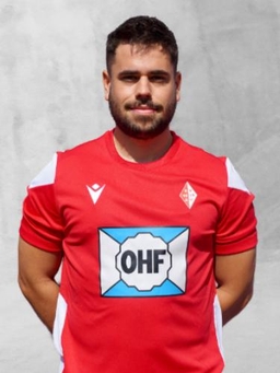 Avatar Bild für Niklas Busch