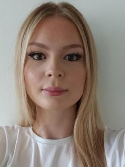 Avatar Bild für Sophia Kefer