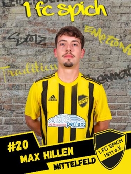 Avatar Bild für Kai Maximilian Hillen
