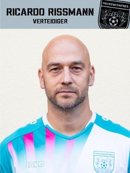 Avatar Bild für Recardo Rißmann