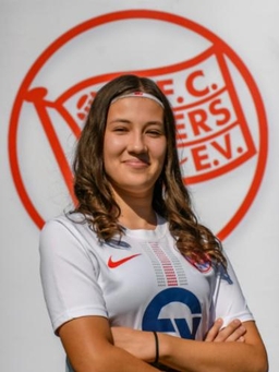 Avatar Bild für Emilia Dombrowski