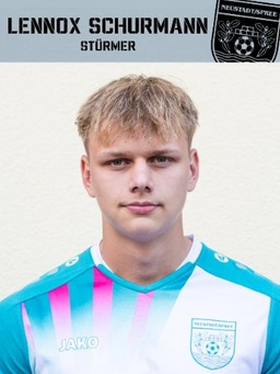 Avatar Bild für Lennox Jay Schurmann